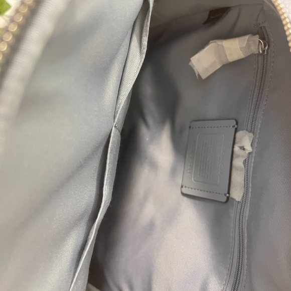 COACH Court Backpack 5666